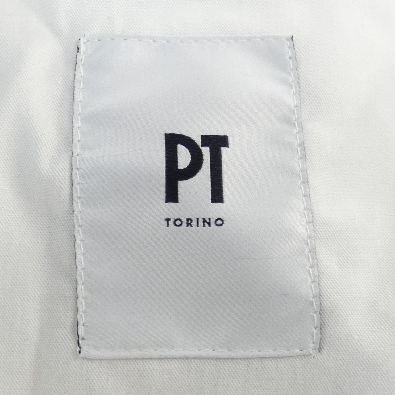 ピーティートリノ PT TORINO パンツ