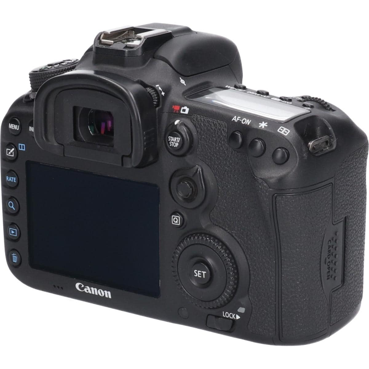 ＥＯＳ　７Ｄ　ＭＡＲＫ　ＩＩ
