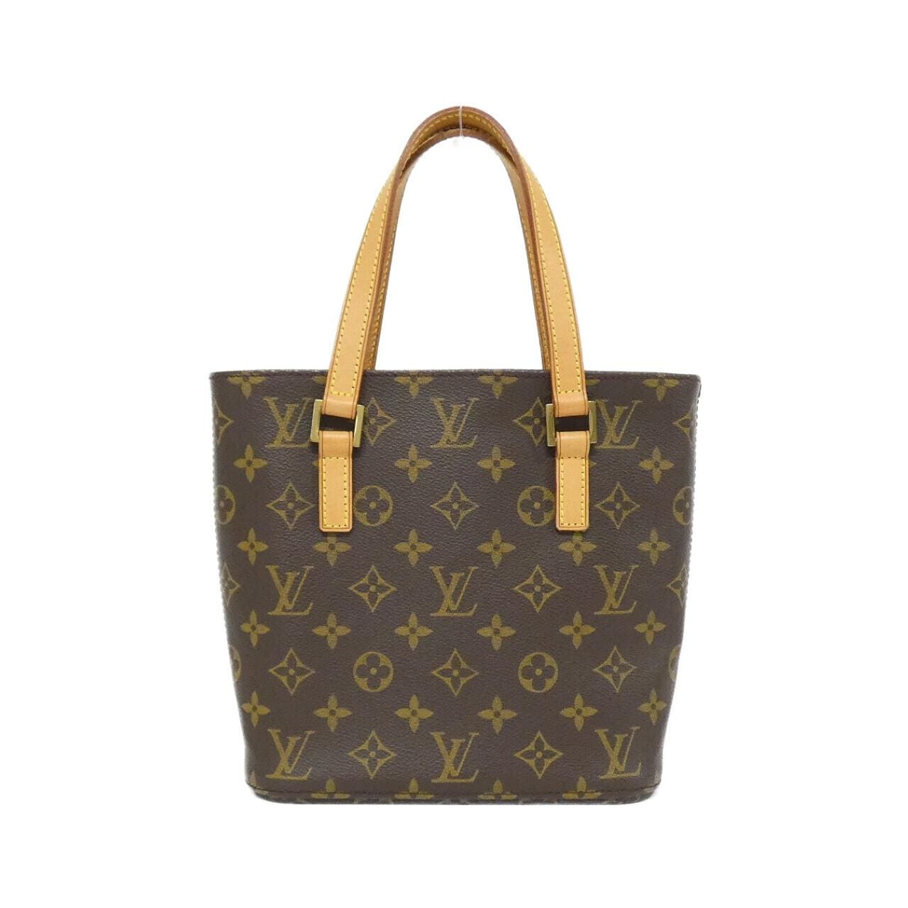 ルイヴィトン モノグラム ヴァヴァン PM M51172 バッグ