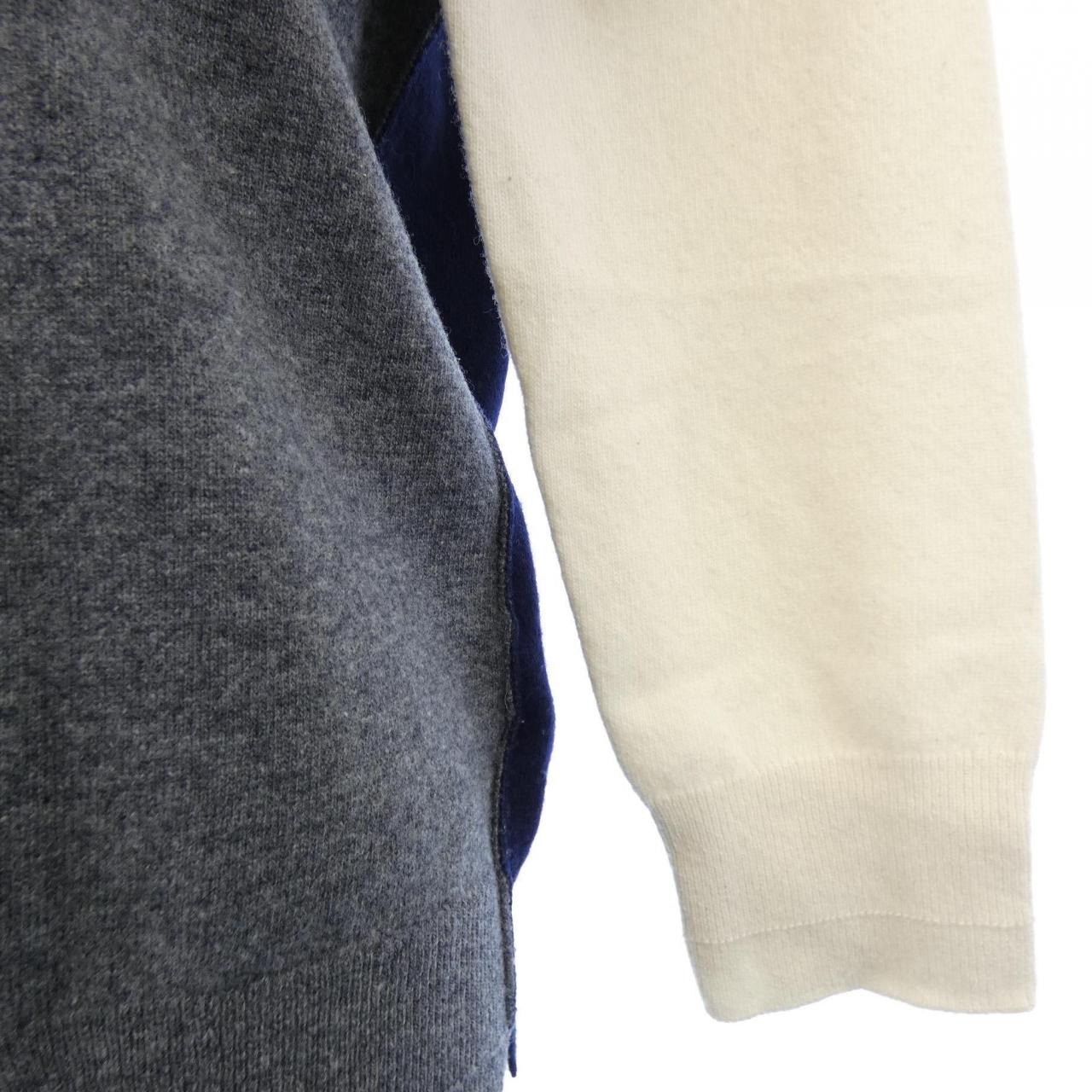 セリーヌ CELINE 2 3FN8/597B ニット