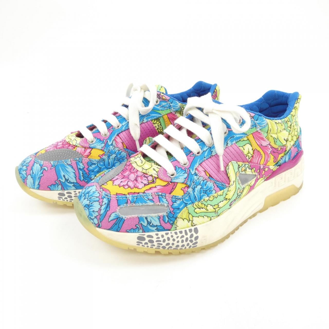 ヴェルサーチェ VERSACE スニーカー
