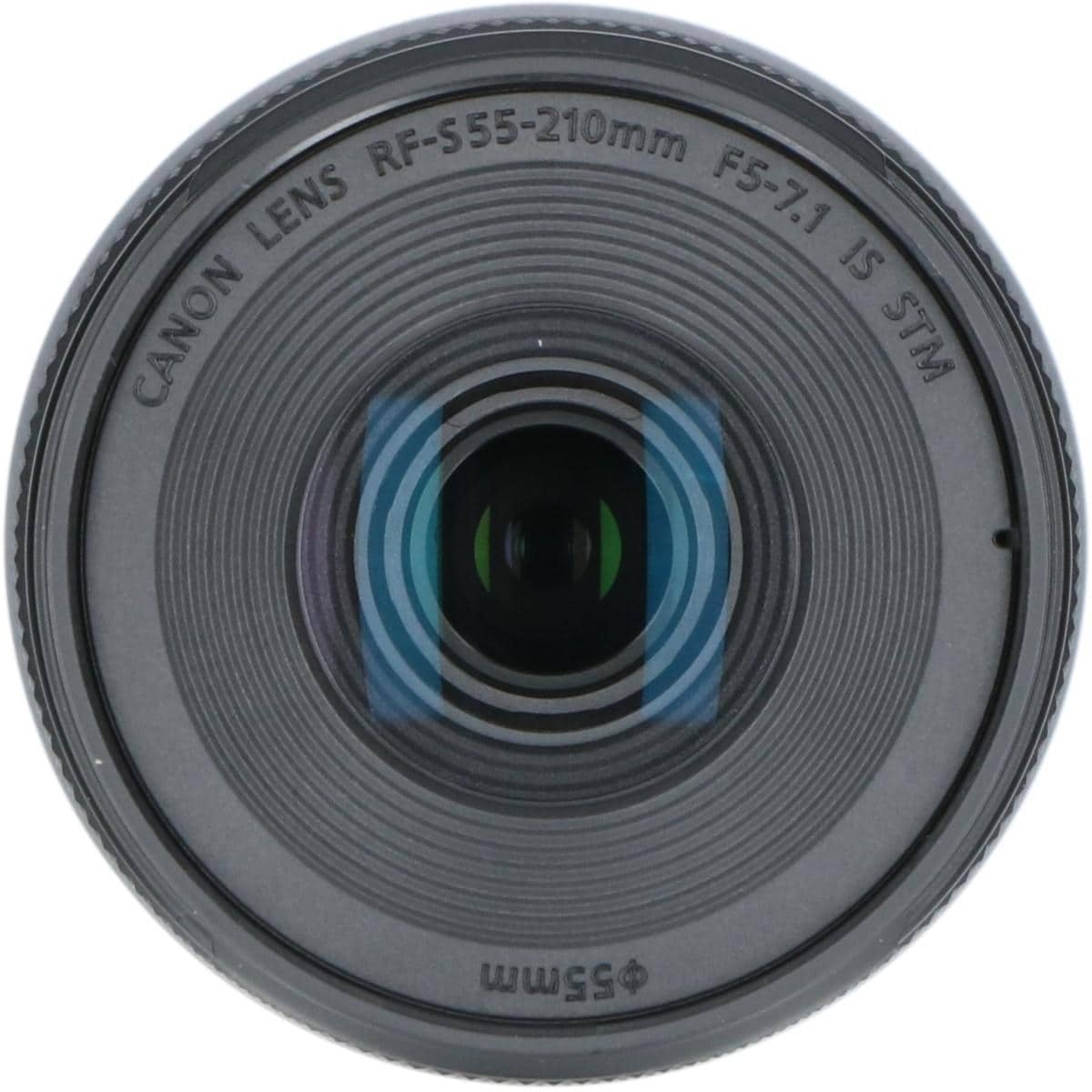 ＲＦ－Ｓ５５－２１０ｍｍ　Ｆ５－７．１ＩＳ　ＳＴＭ
