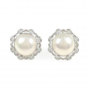 K14WG マベパール ピアス