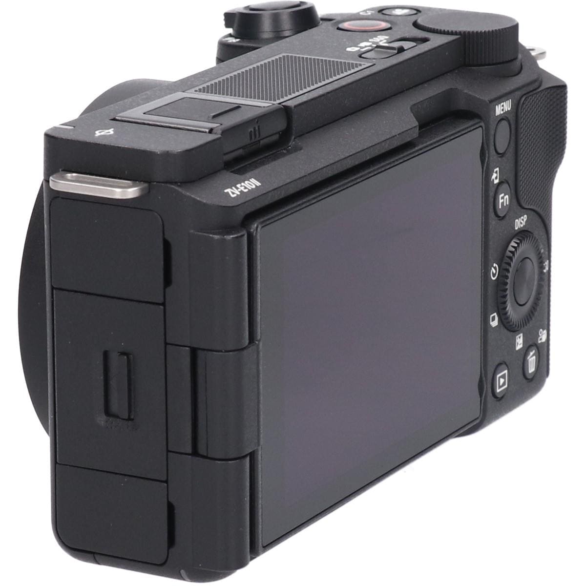 ＶＬＯＧＣＡＭ　ＺＶ－Ｅ１０ＩＩ