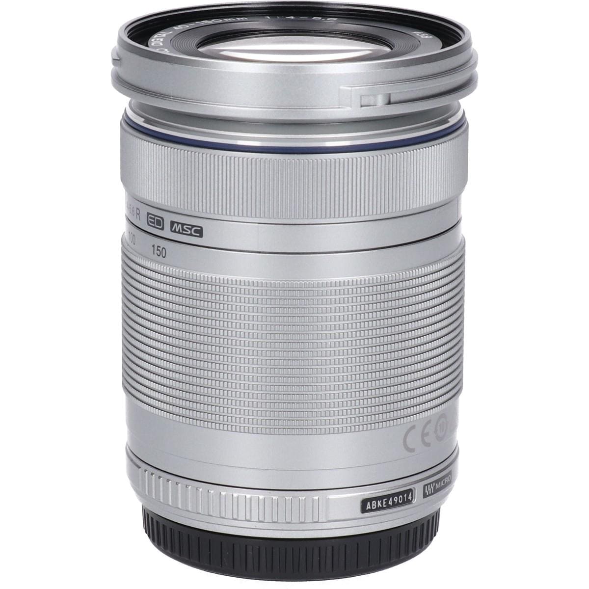 ＭＺＤ　ＥＤ４０－１５０ｍｍ　Ｆ４－５．６Ｒ