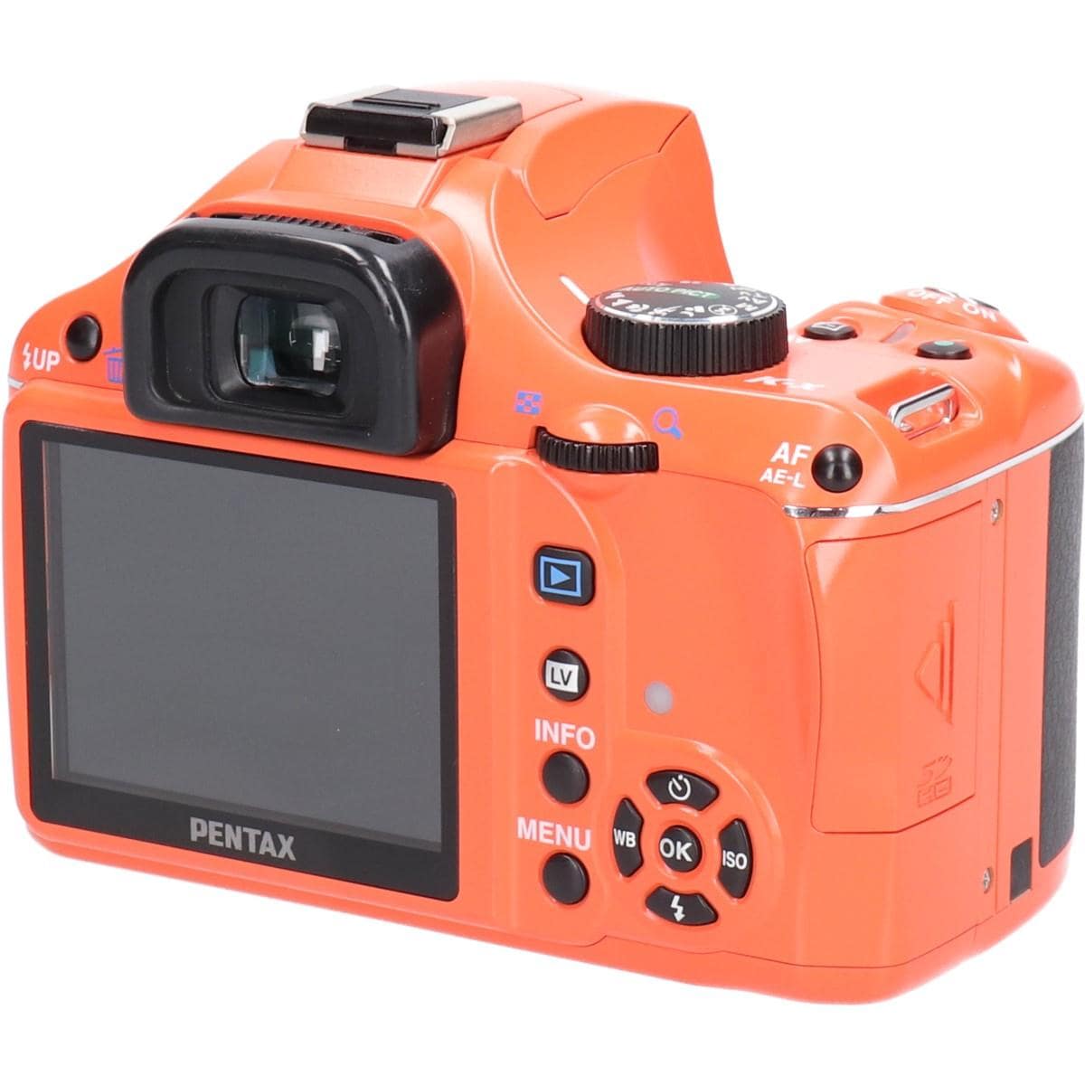 ＰＥＮＴＡＸ　Ｋ－Ｘ