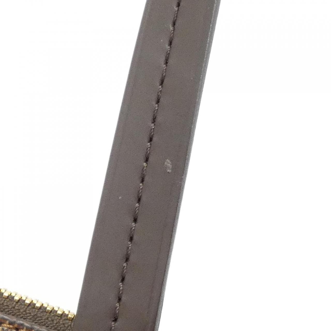 ルイヴィトン ダミエ イエナ PM N41012 バッグ