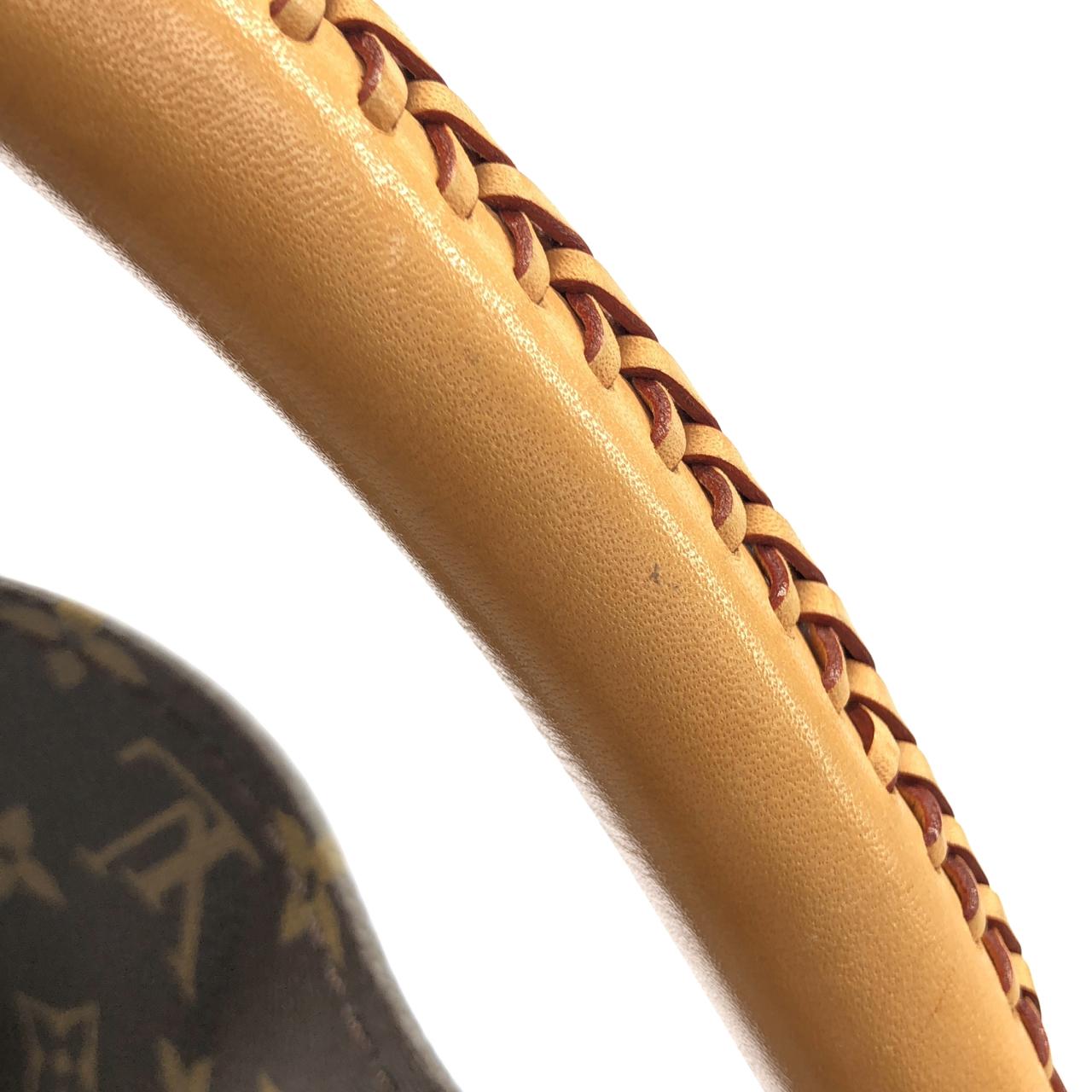 ルイヴィトン モノグラム アーツィー MM M40249 ショルダーバッグ