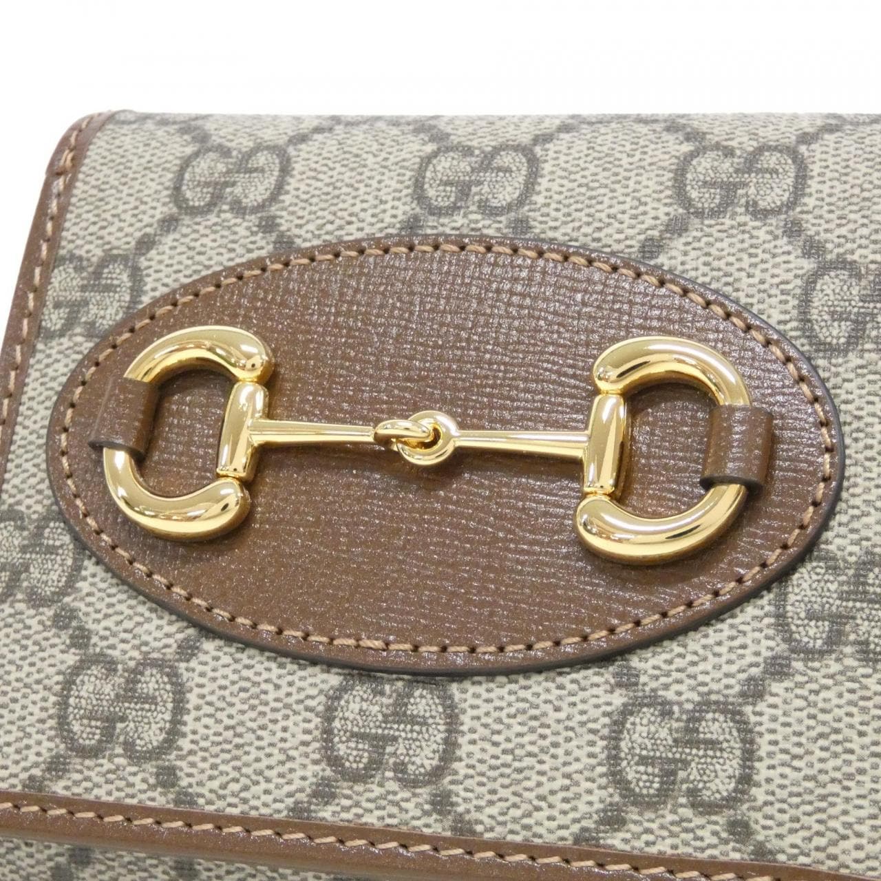 【新品】グッチ GUCCI HORSEBIT 1955 621891 92TCG 財布