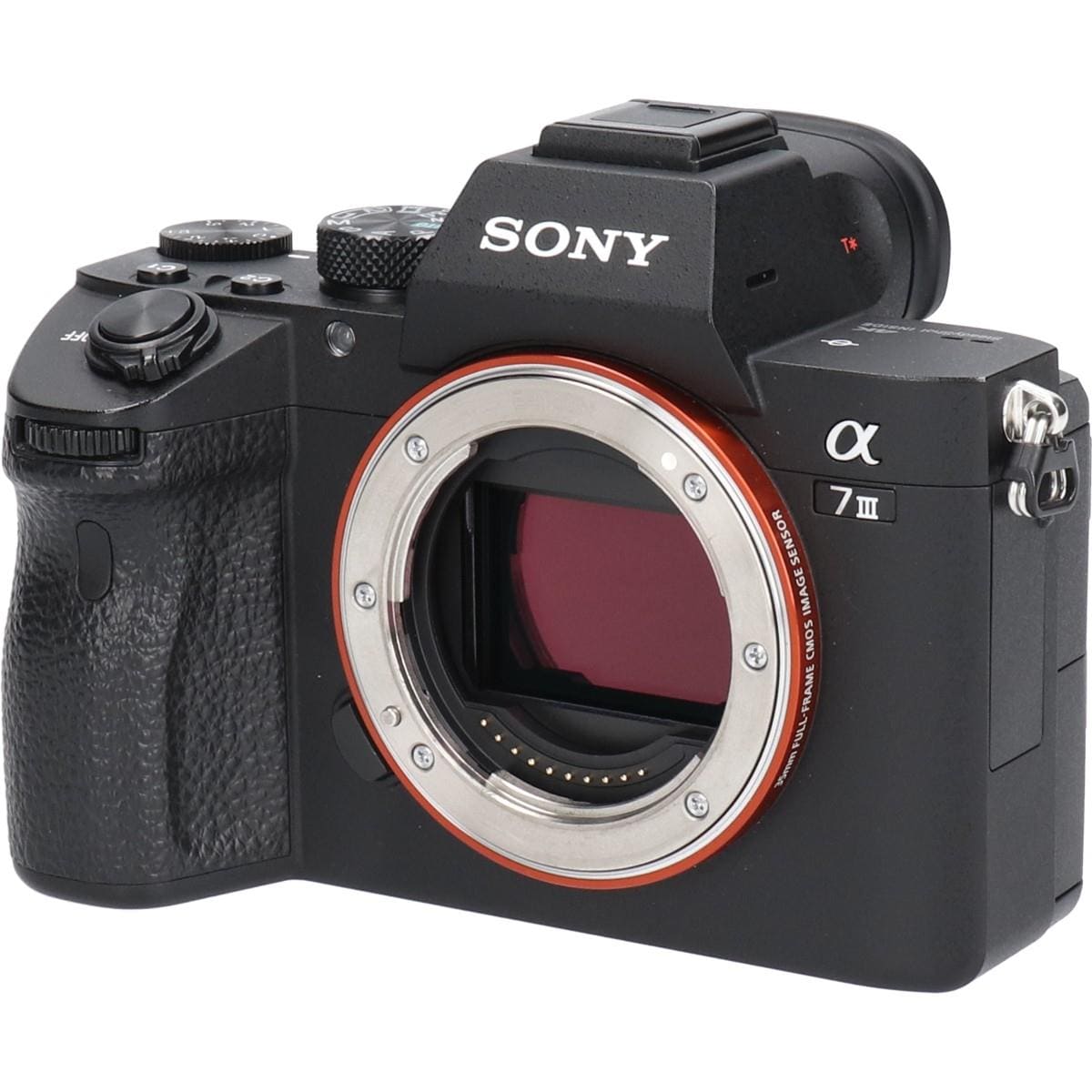 α７　ＩＩＩ　ＩＬＣＥ－７Ｍ３