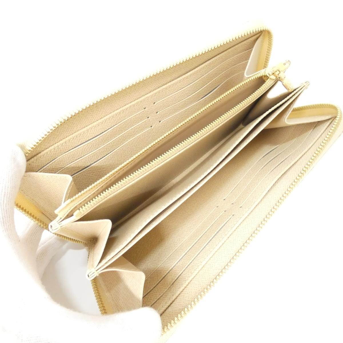 【未使用品】ルイヴィトン　モノグラム　オリジン　ジッピーウォレット　Ｍ２７６８５　財布