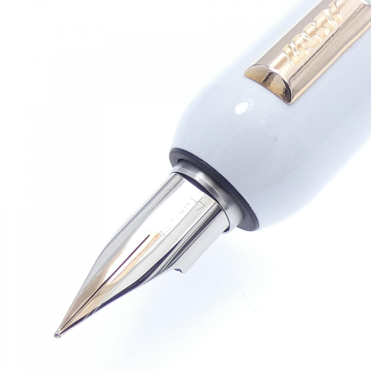 ラミー ダイヤログCC 万年筆