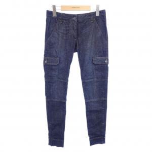 ドルチェアンドガッバーナ DOLCE&GABBANA FTB7TD/G862E ジーンズ