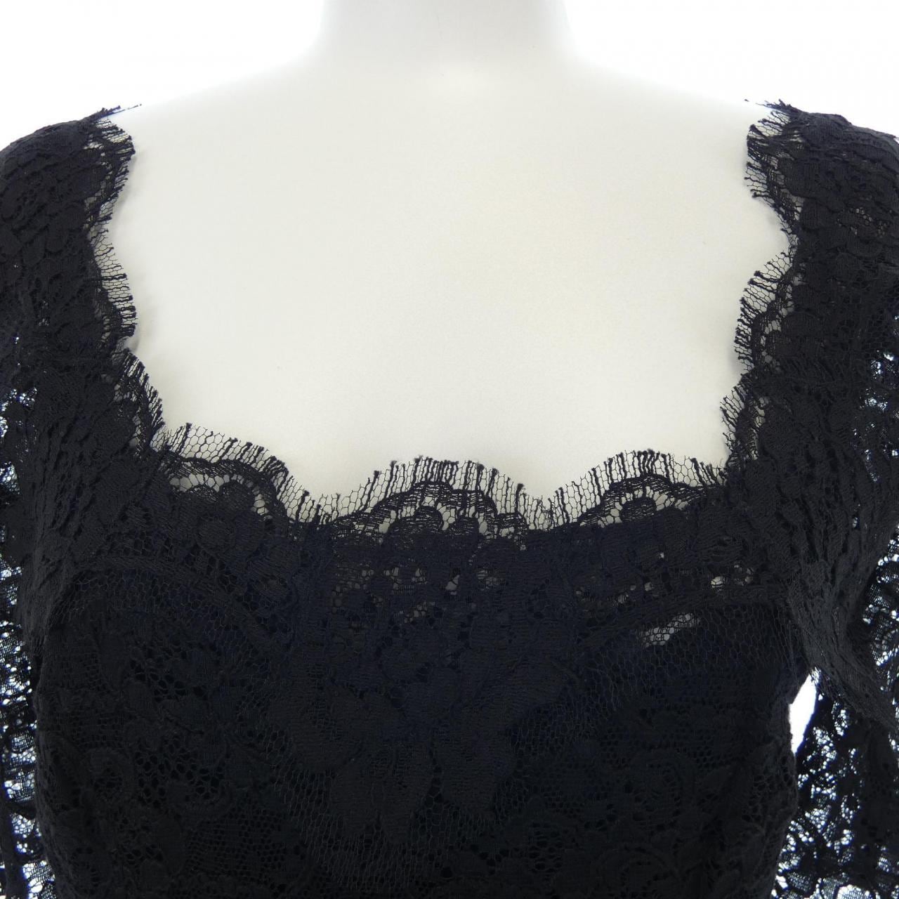 ドルチェアンドガッバーナ DOLCE&GABBANA ワンピース