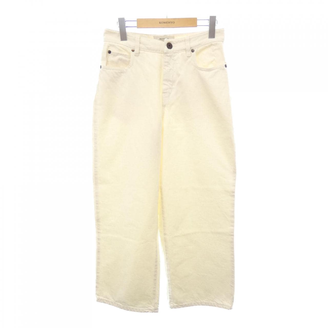 マックスマーラウィークエンド Max Mara weekend ジーンズ