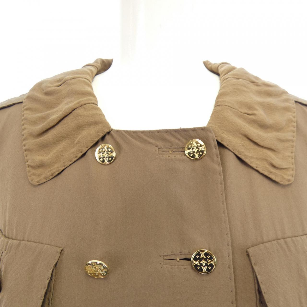 ルイヴィトン LOUIS VUITTON WICO09SGP コート