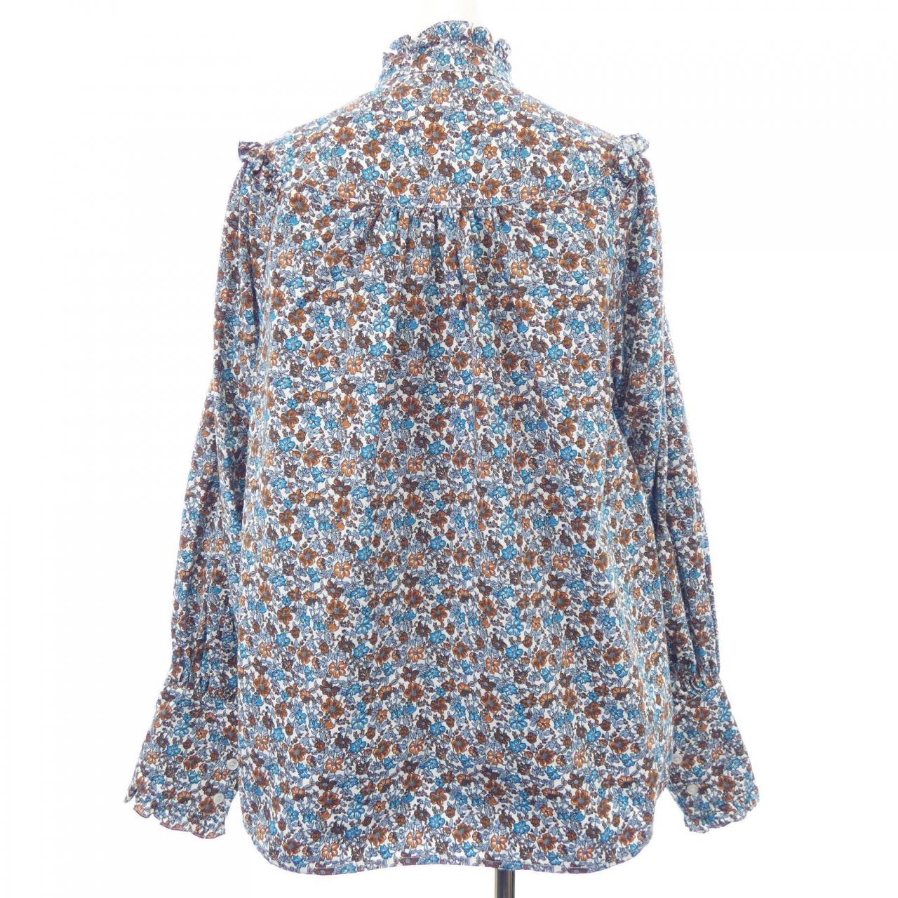 マックスマーラウィークエンド Max Mara weekend シャツ