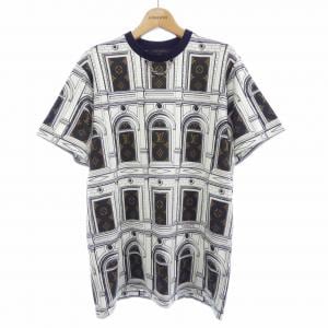 ルイヴィトン LOUIS VUITTON FORNASETTI FLTS91HW8 Tシャツ