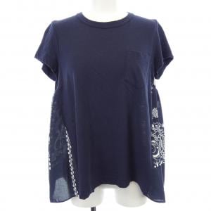 サカイ SACAI 16-02634 トップス