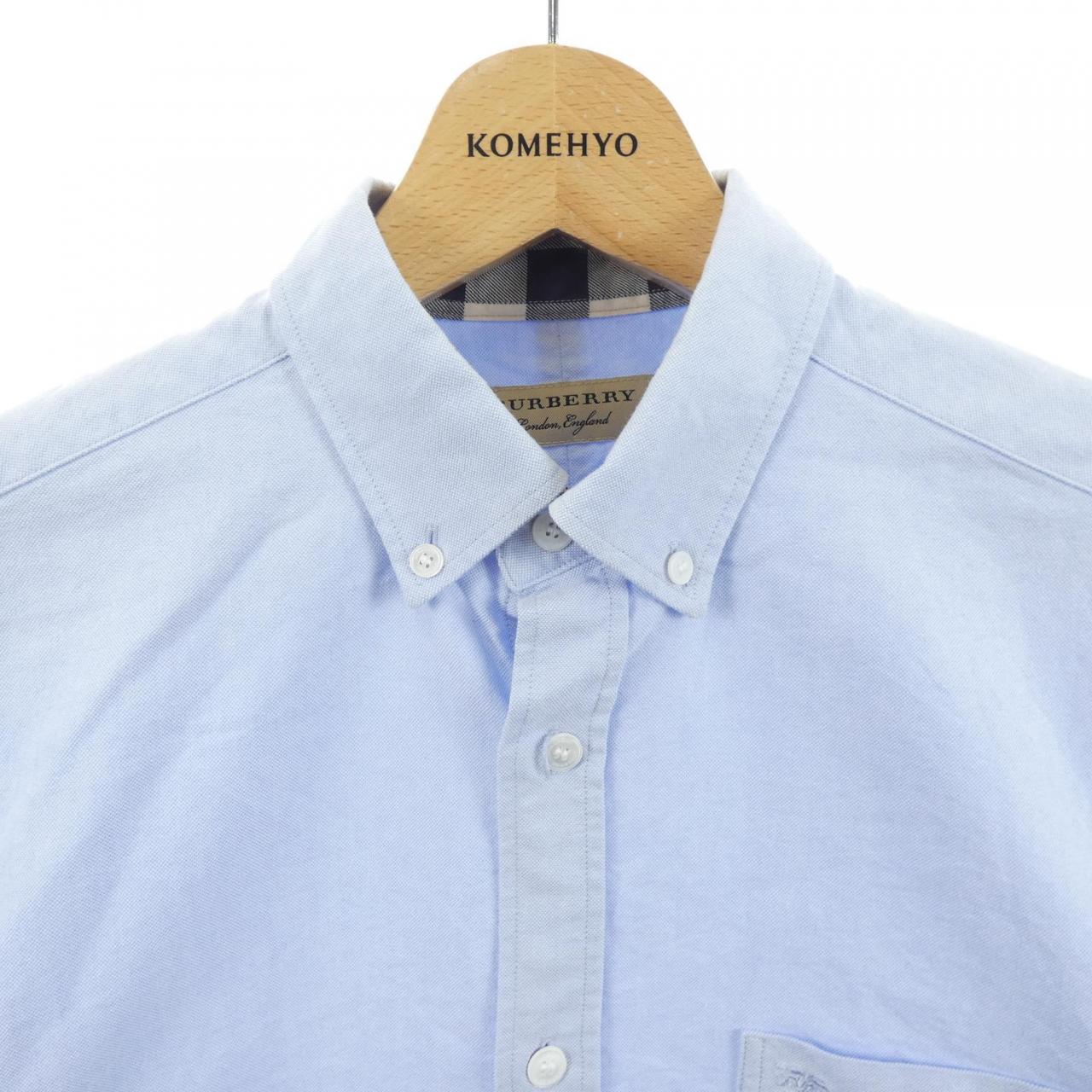 バーバリー BURBERRY 39961141 シャツ