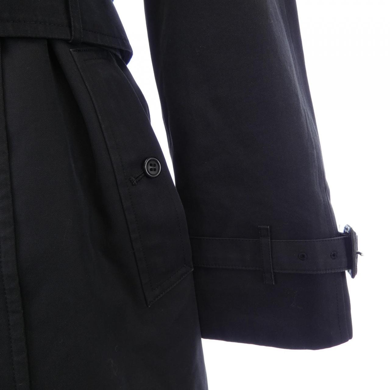 バーバリーロンドン BURBERRY LONDON トレンチコート