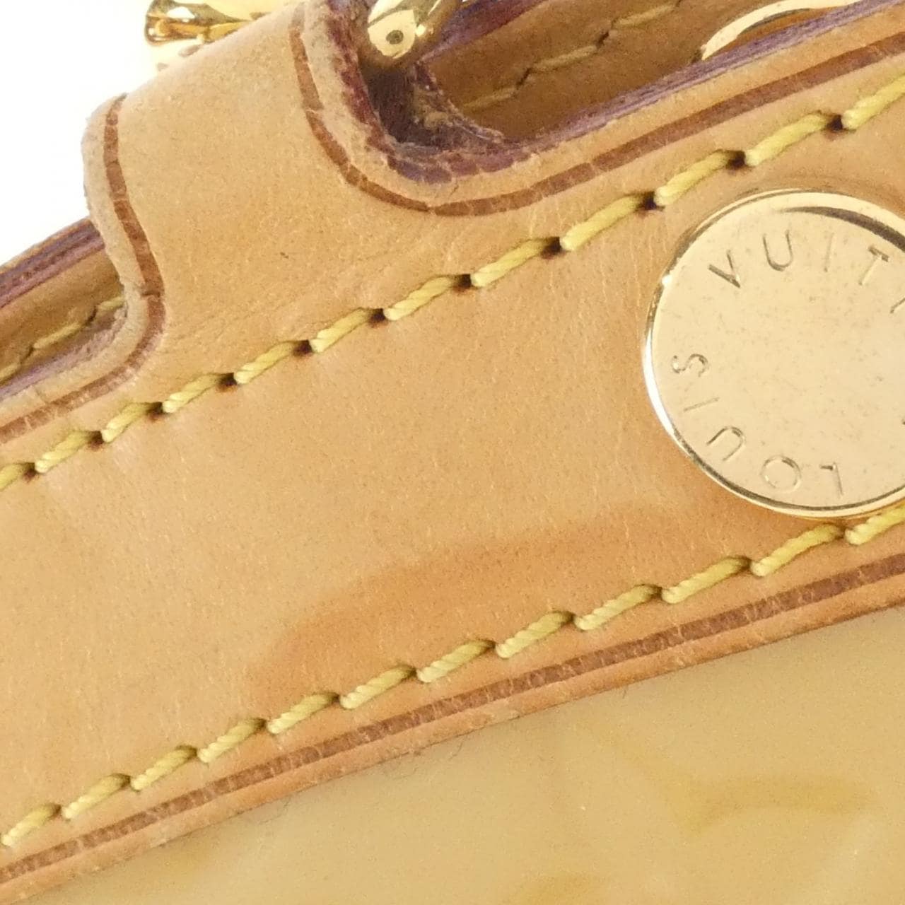 ルイヴィトン ヴェルニ ブレア MM M90068 バッグ