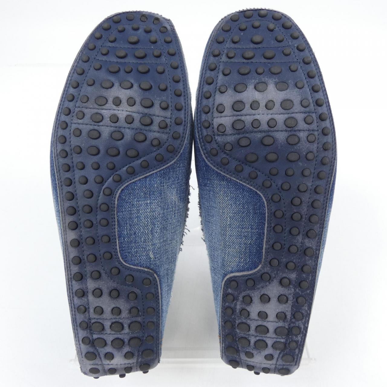 トッズ TOD'S シューズ