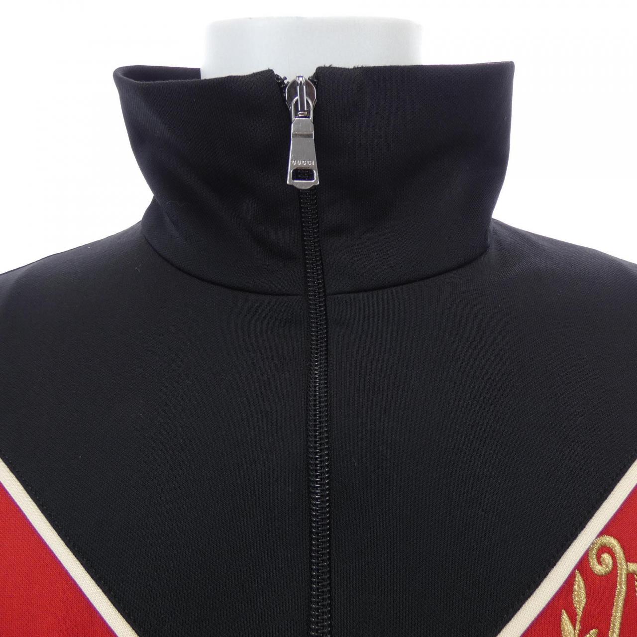 グッチ GUCCI 575762-XJBBE ブルゾン