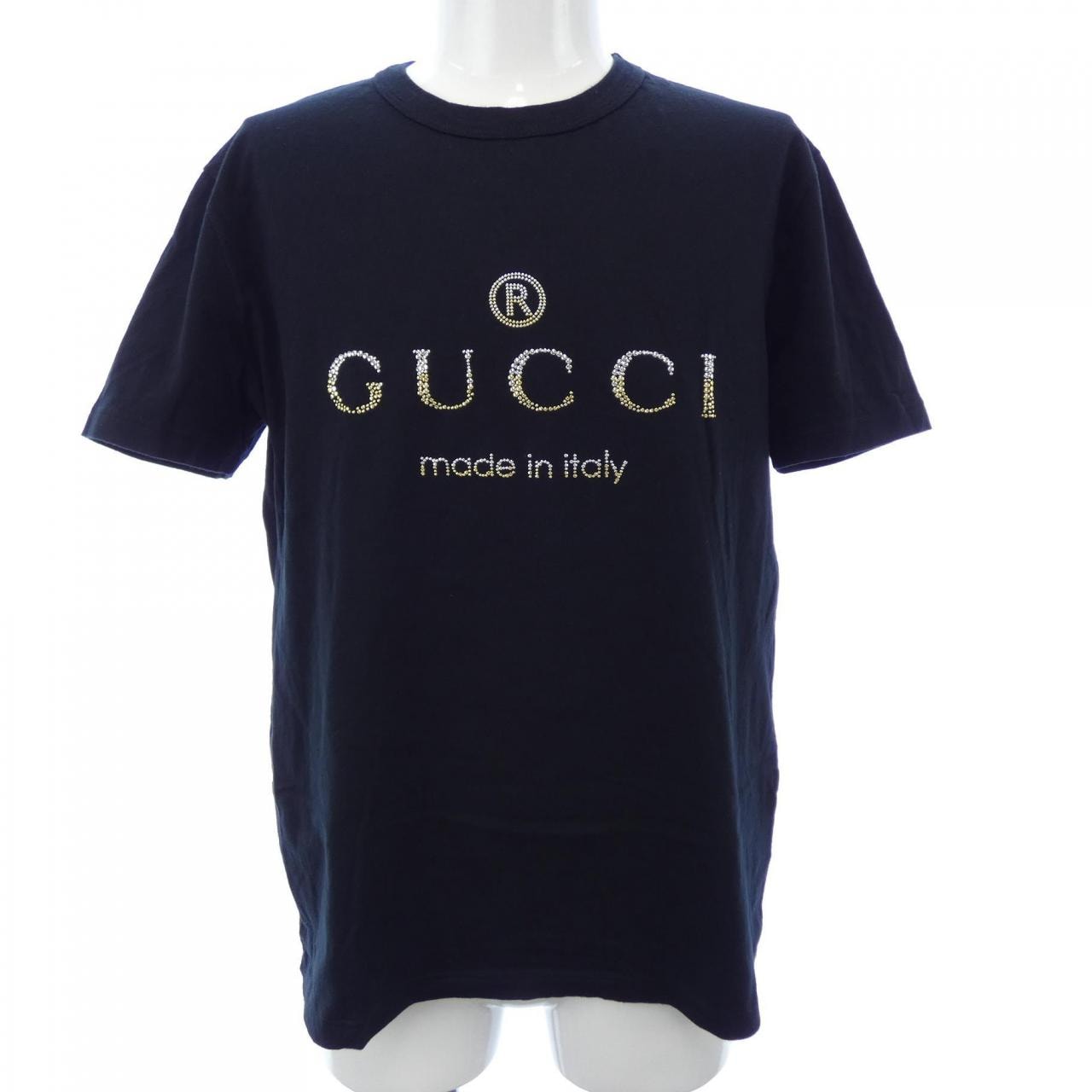 グッチ GUCCI 311597 X3882 Tシャツ