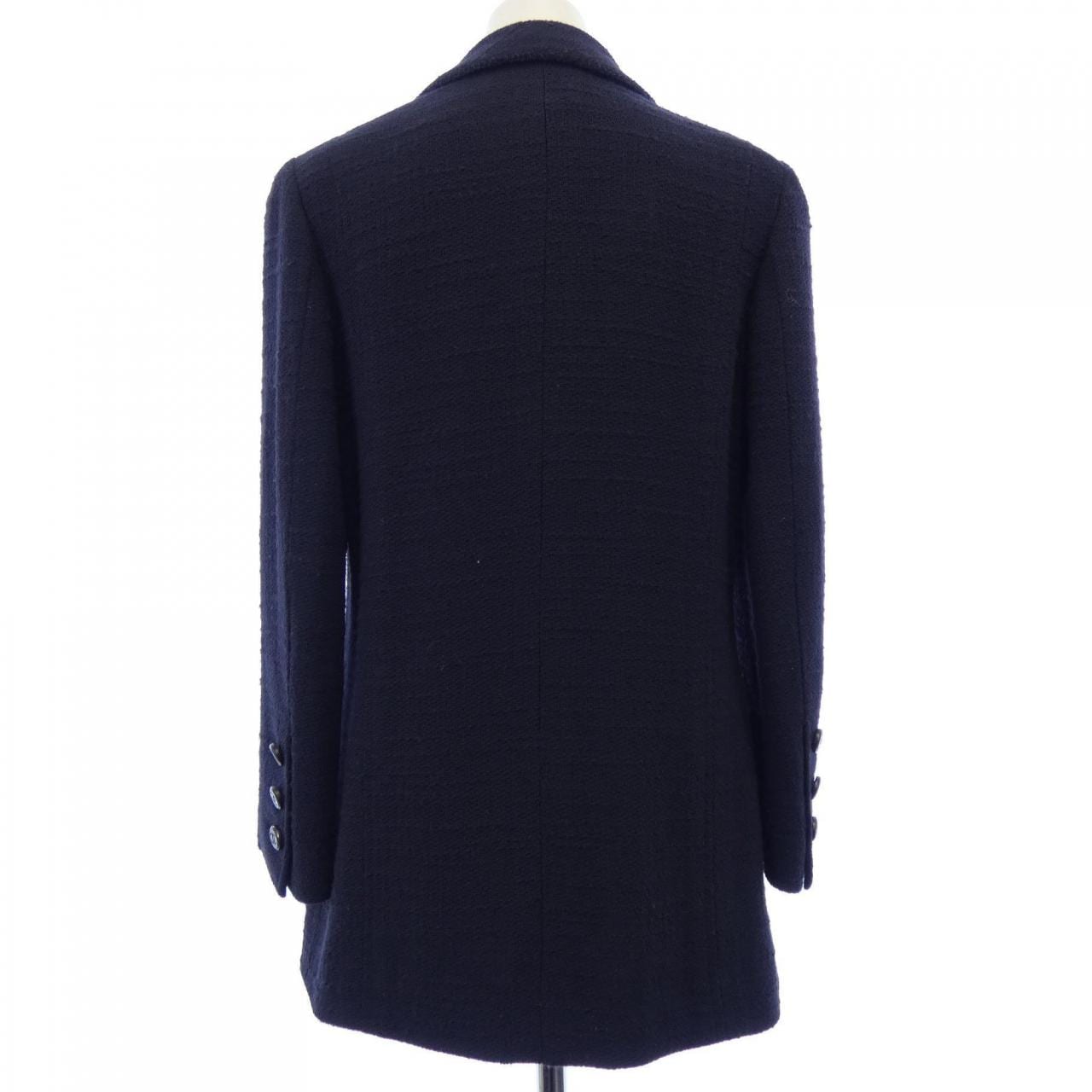 【ヴィンテージ】シャネル CHANEL P11549V06767 98A ジャケット