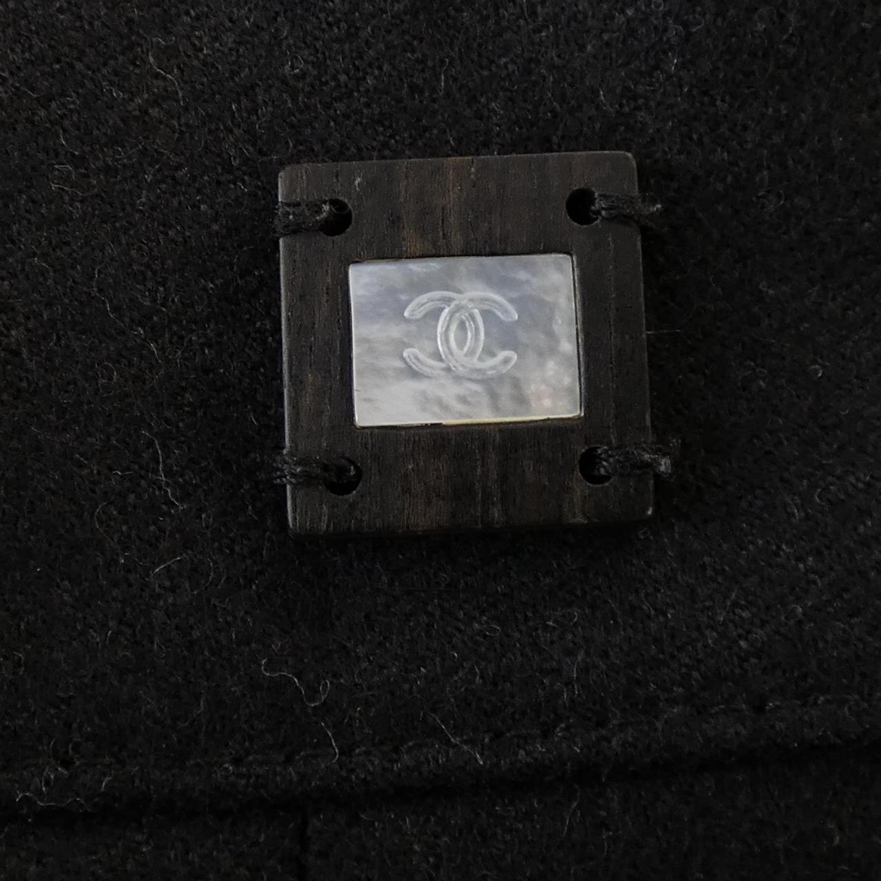 【ヴィンテージ】シャネル CHANEL P18201V10471 01A スカート