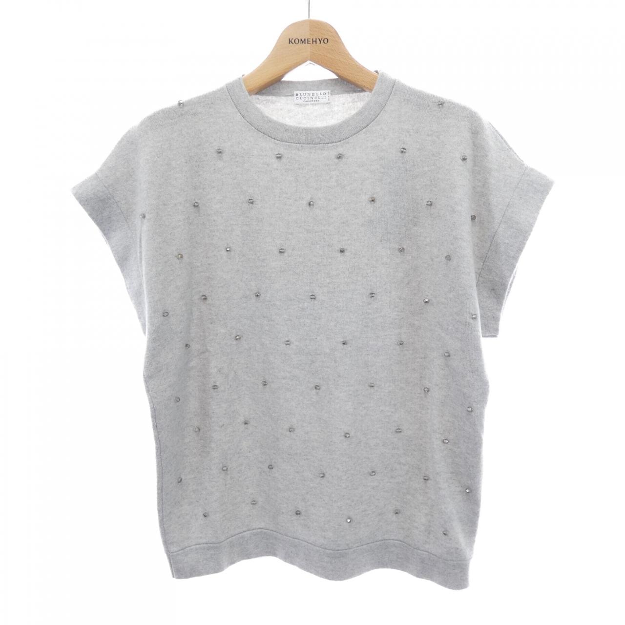 BRUNELLO CUCINELLI CUCINELLI M12119000 Knit