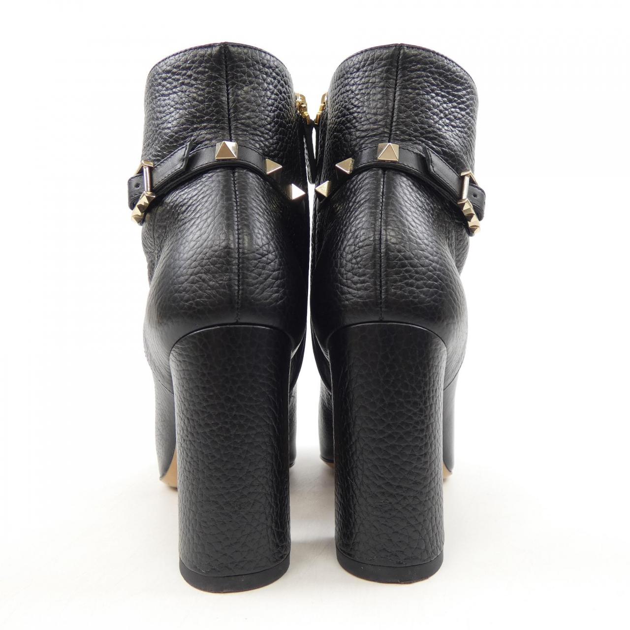 ヴァレンティノ VALENTINO QR2S0159 ブーツ