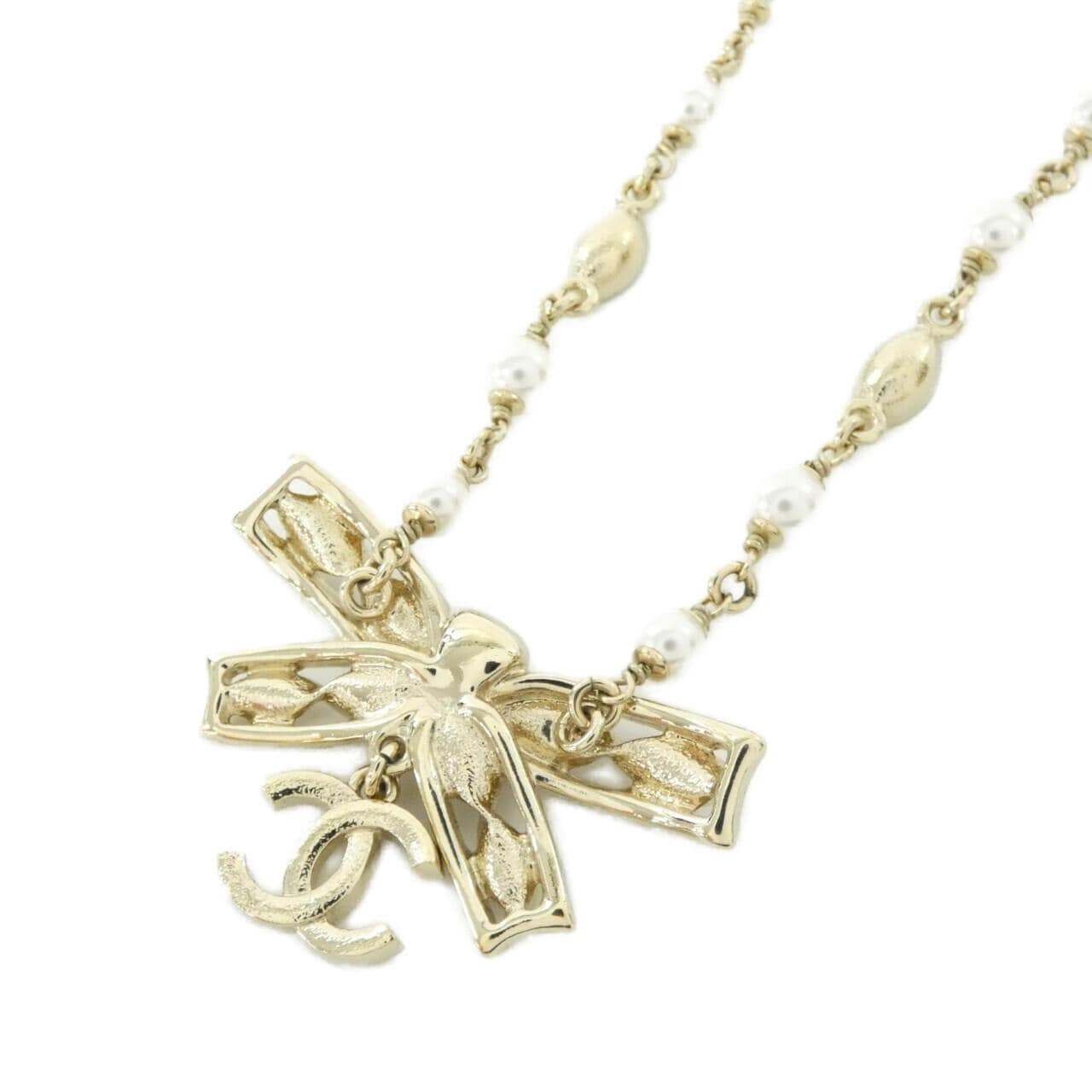 シャネル ABD494 ネックレス