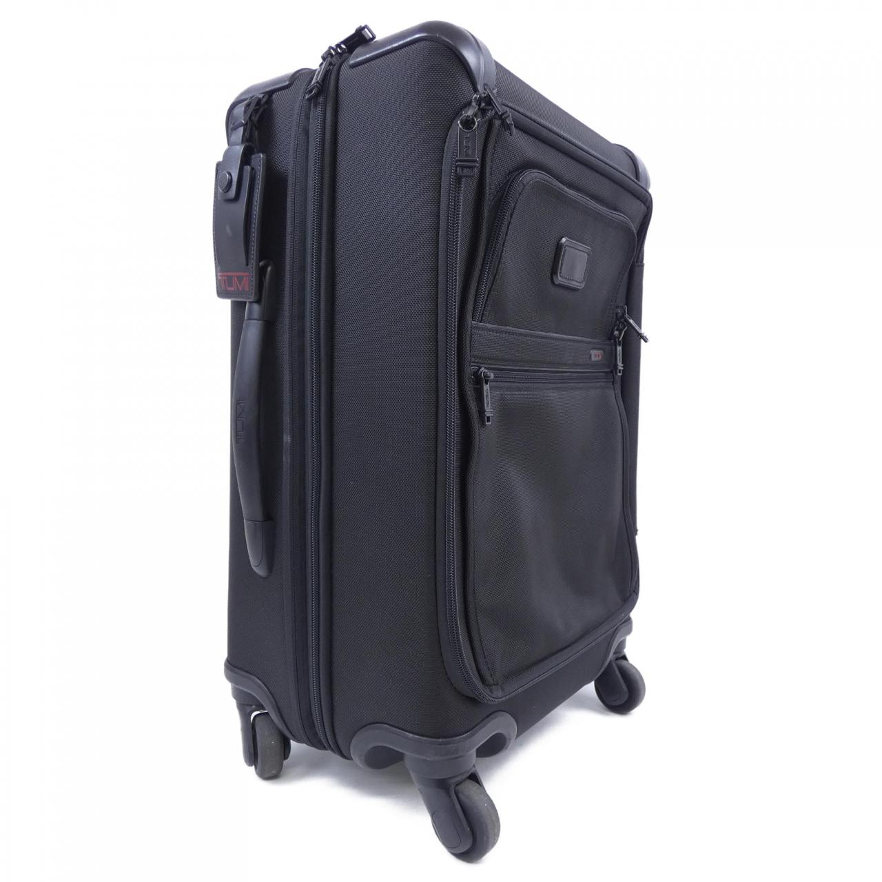 TUMI CARRY BAG