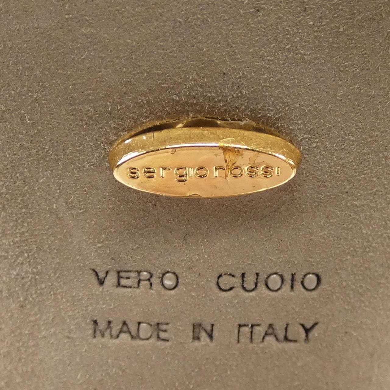 sergio rossi塞爾吉奧·羅西 長靴