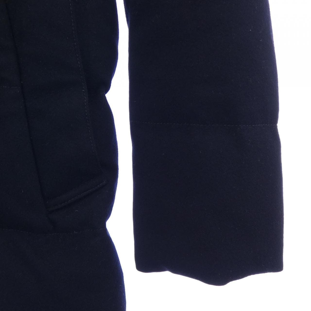 マッキントッシュ MACKINTOSH GD-001-L ダウンコート