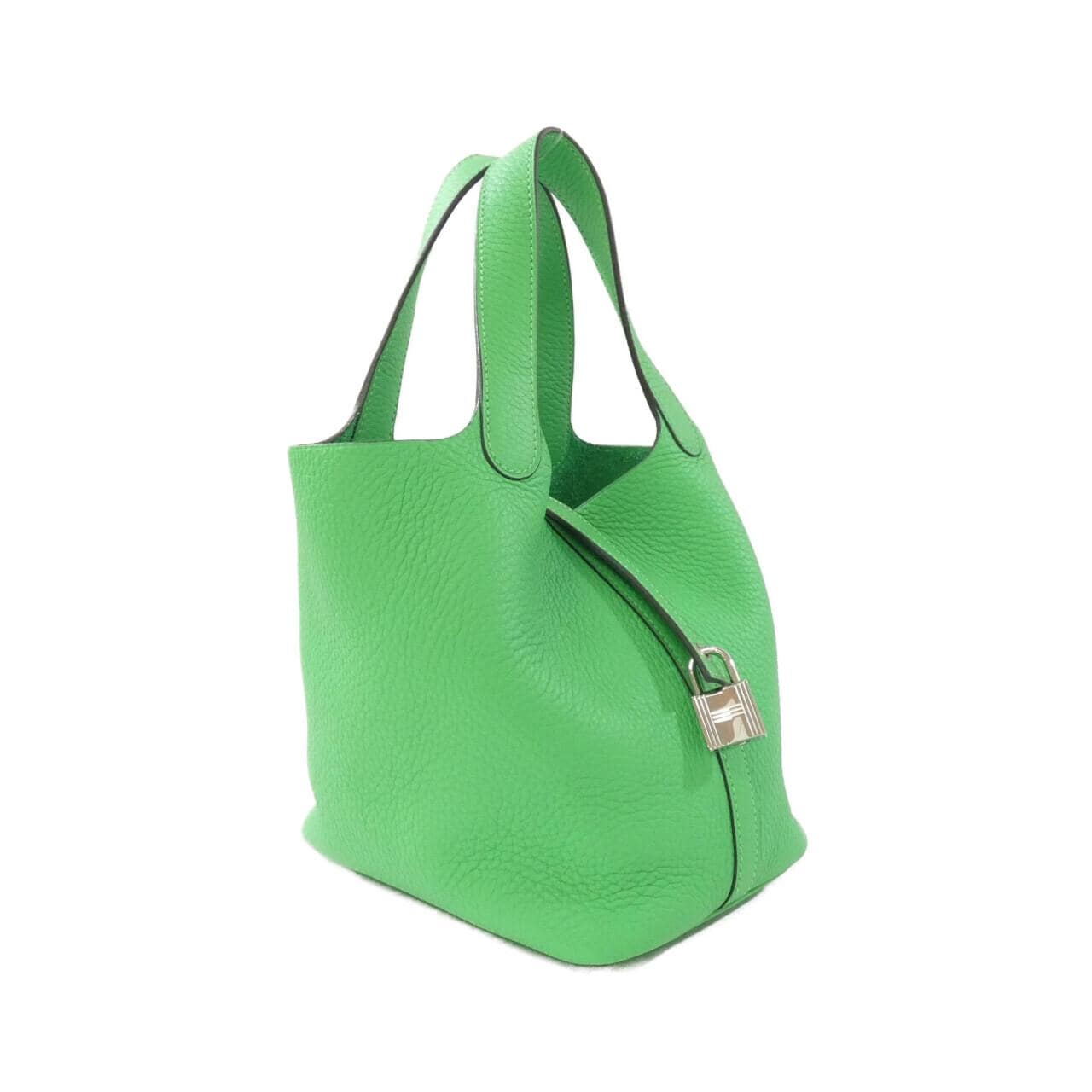 エルメス ピコタン ロック PM 056289CK バッグ