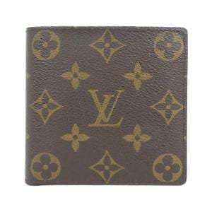 LOUIS VUITTON Monogram Portefeuille Marco M61675 皮夾