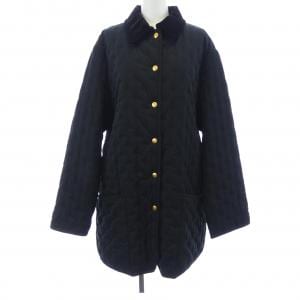 【ヴィンテージ】エルメス HERMES パドックコート コート