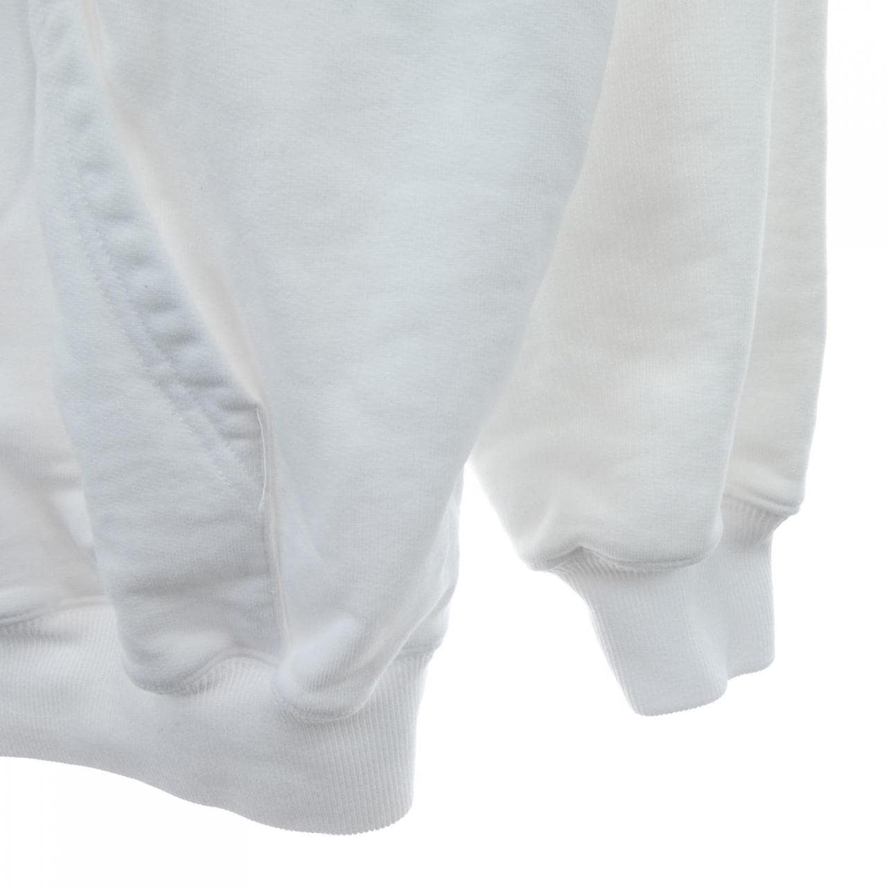 バレンシアガ BALENCIAGA 556113 TAV37 パーカー