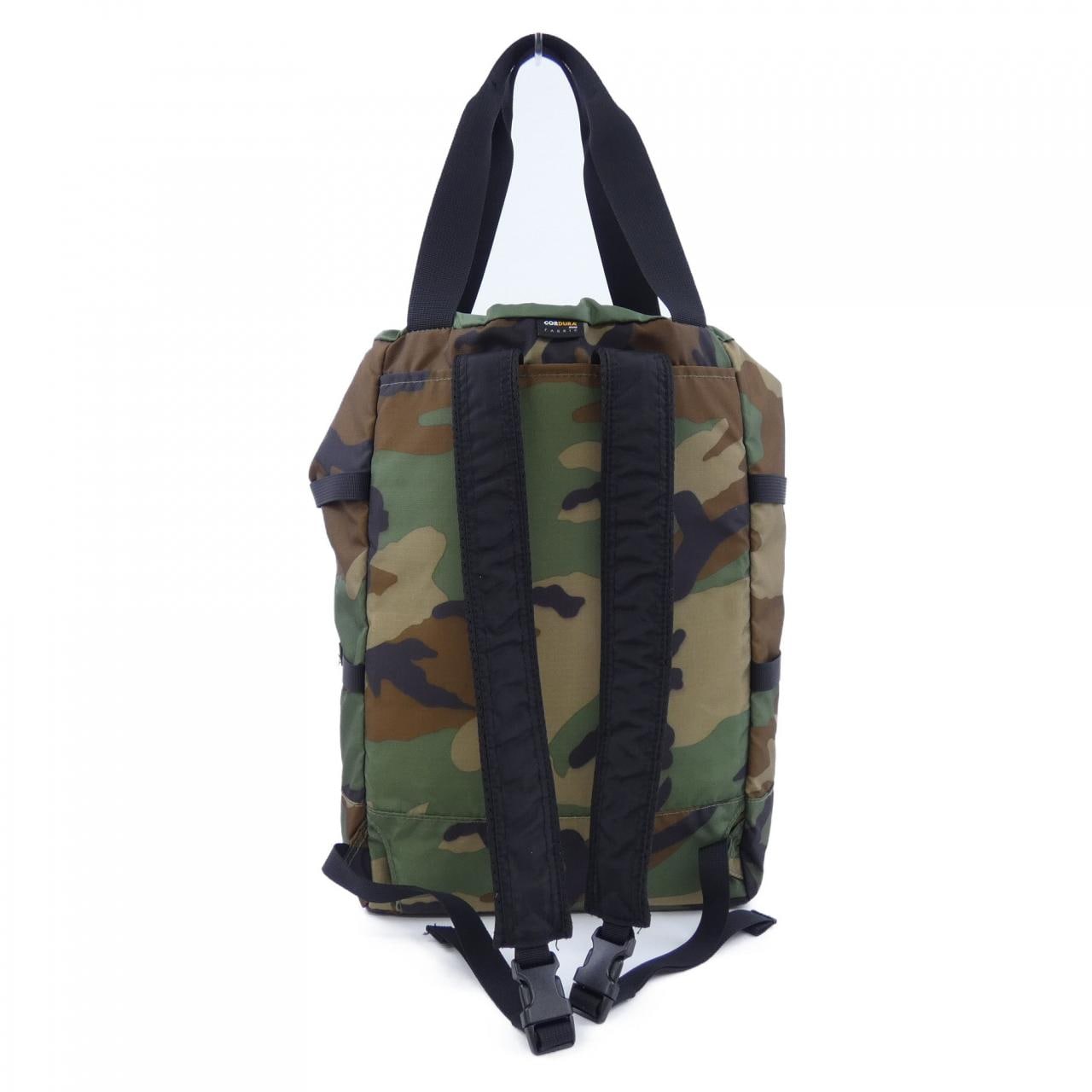 シュプリーム SUPREME TOTE BACKPACK BACKPACK