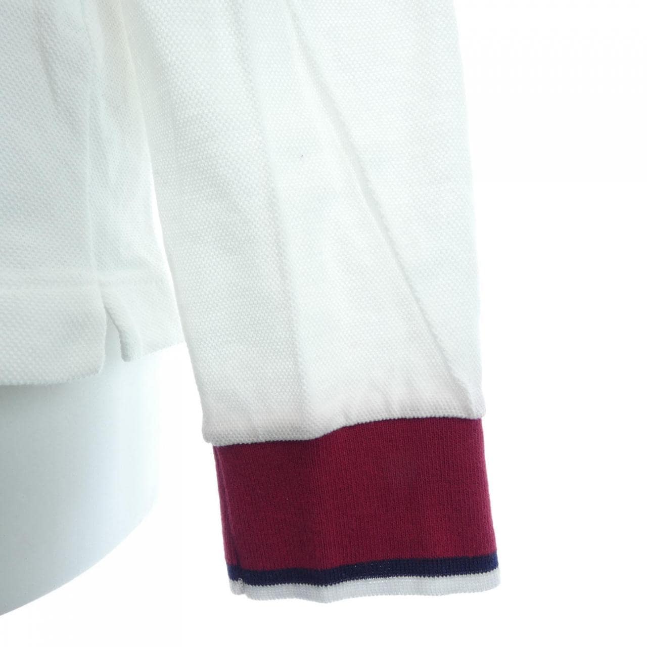 ドルチェアンドガッバーナ DOLCE&GABBANA ポロシャツ