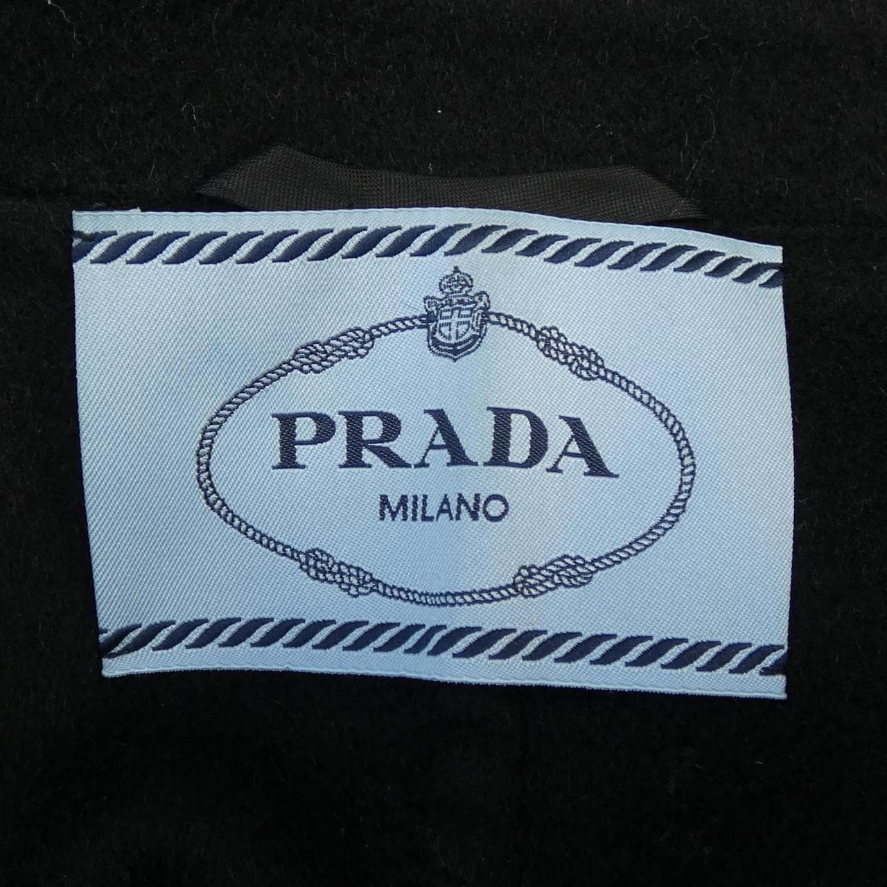 プラダ PRADA P692N S202 1X0N コート