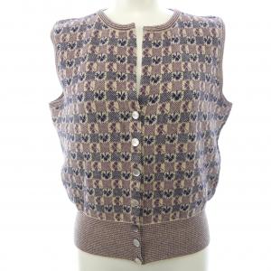 【ヴィンテージ】シャネル CHANEL P17280V00912 01P ベスト