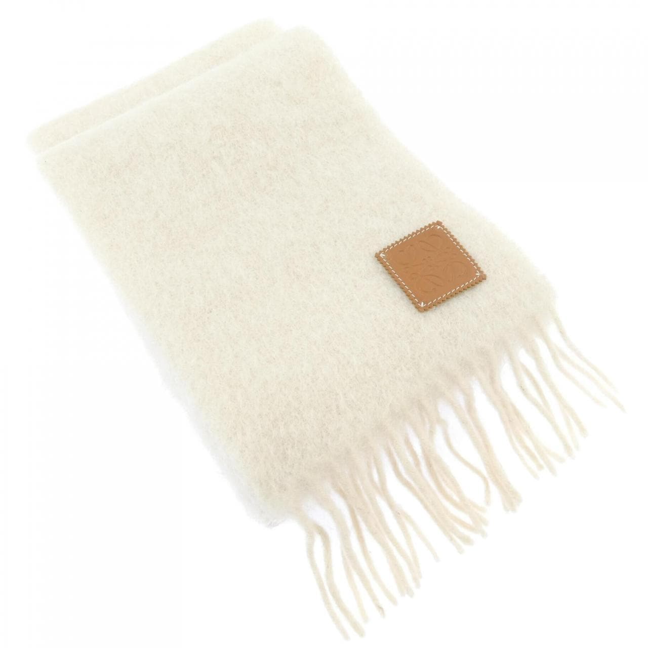 ロエベ LOEWE F655254X01 MUFFLER