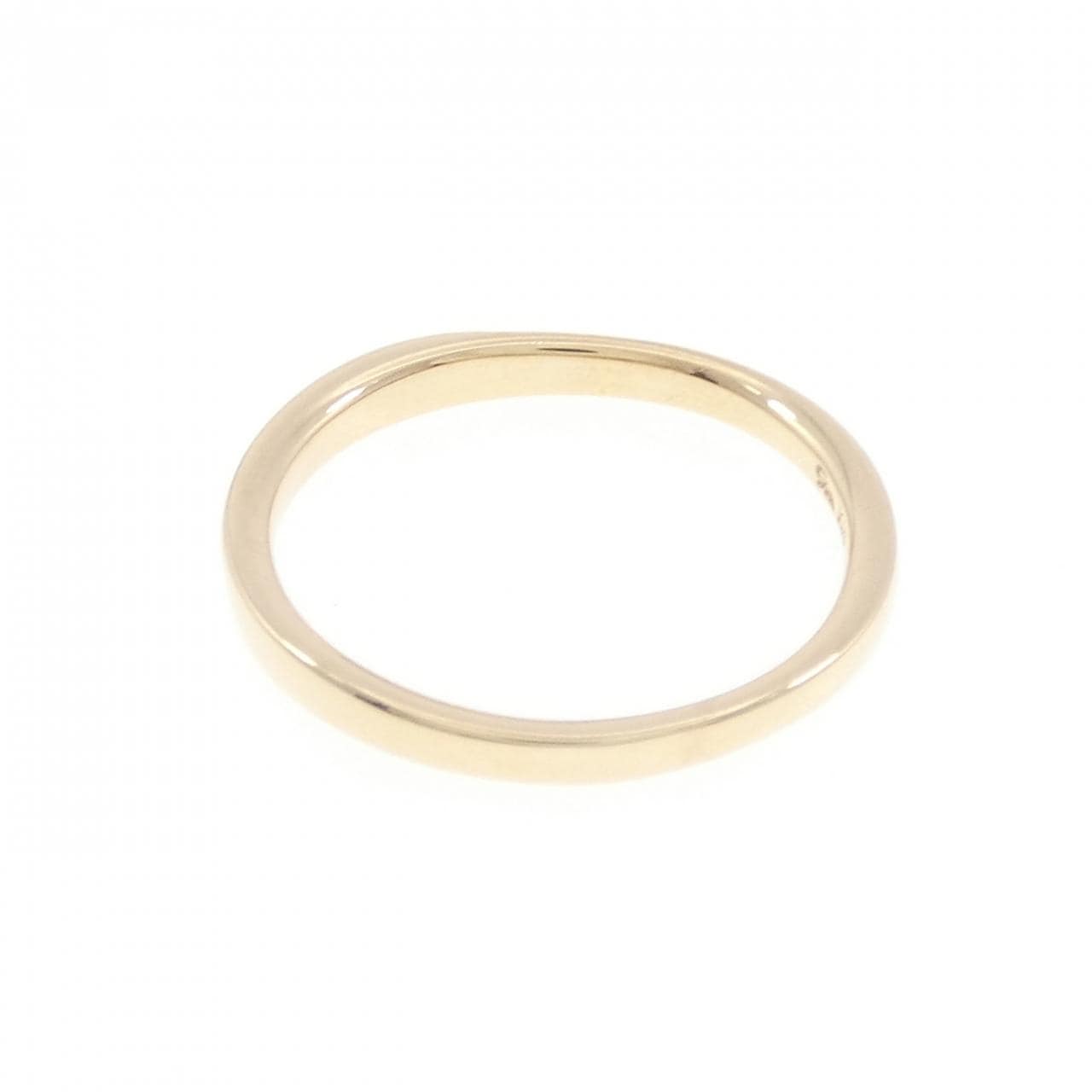 スタージュエリー ダイヤモンド リング 0.008CT