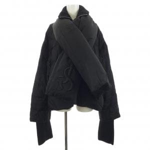ジルサンダー JIL SANDER J02AF0105 ダウンジャケット