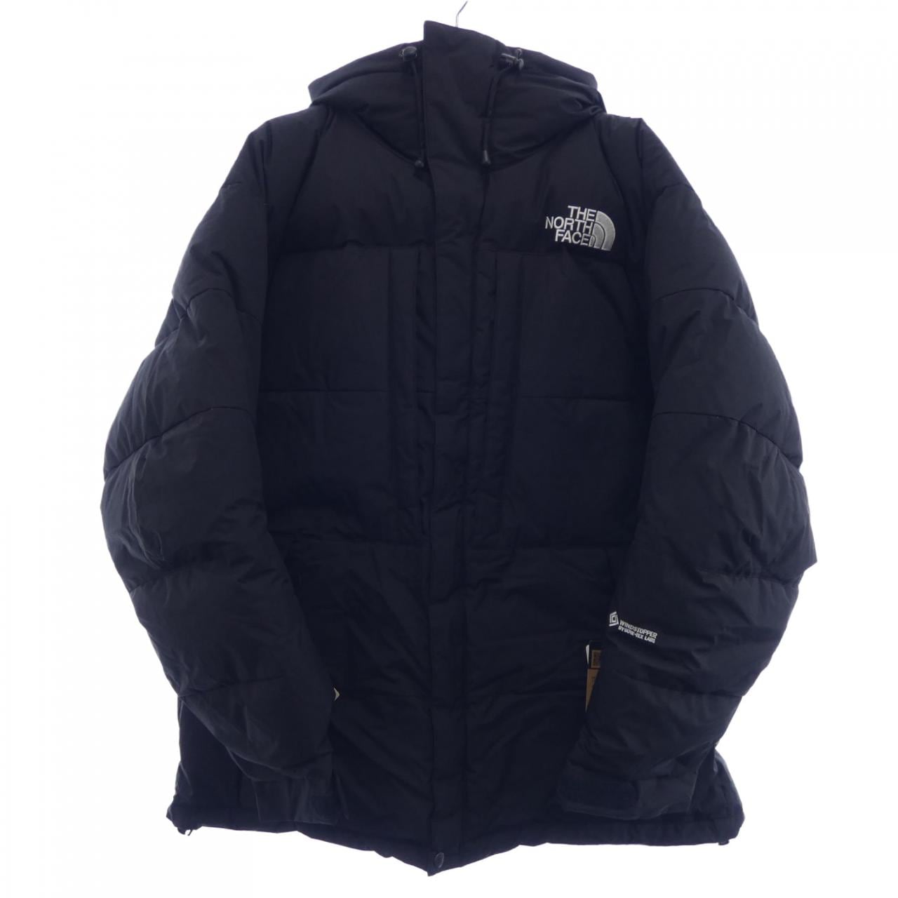 ザノースフェイス THE NORTH FACE ND92553 バルトロ ダウンジャケット