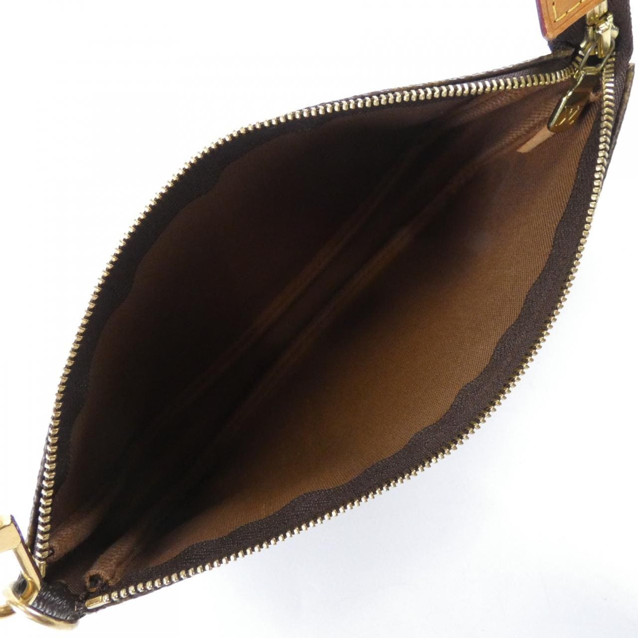 ルイヴィトン モノグラム ポシェット アクセソワール M51980 アクセサリーポーチ